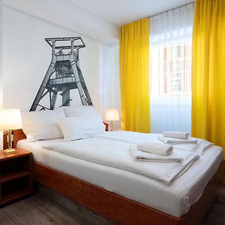 Hotel Zur Post Herne Esterno foto