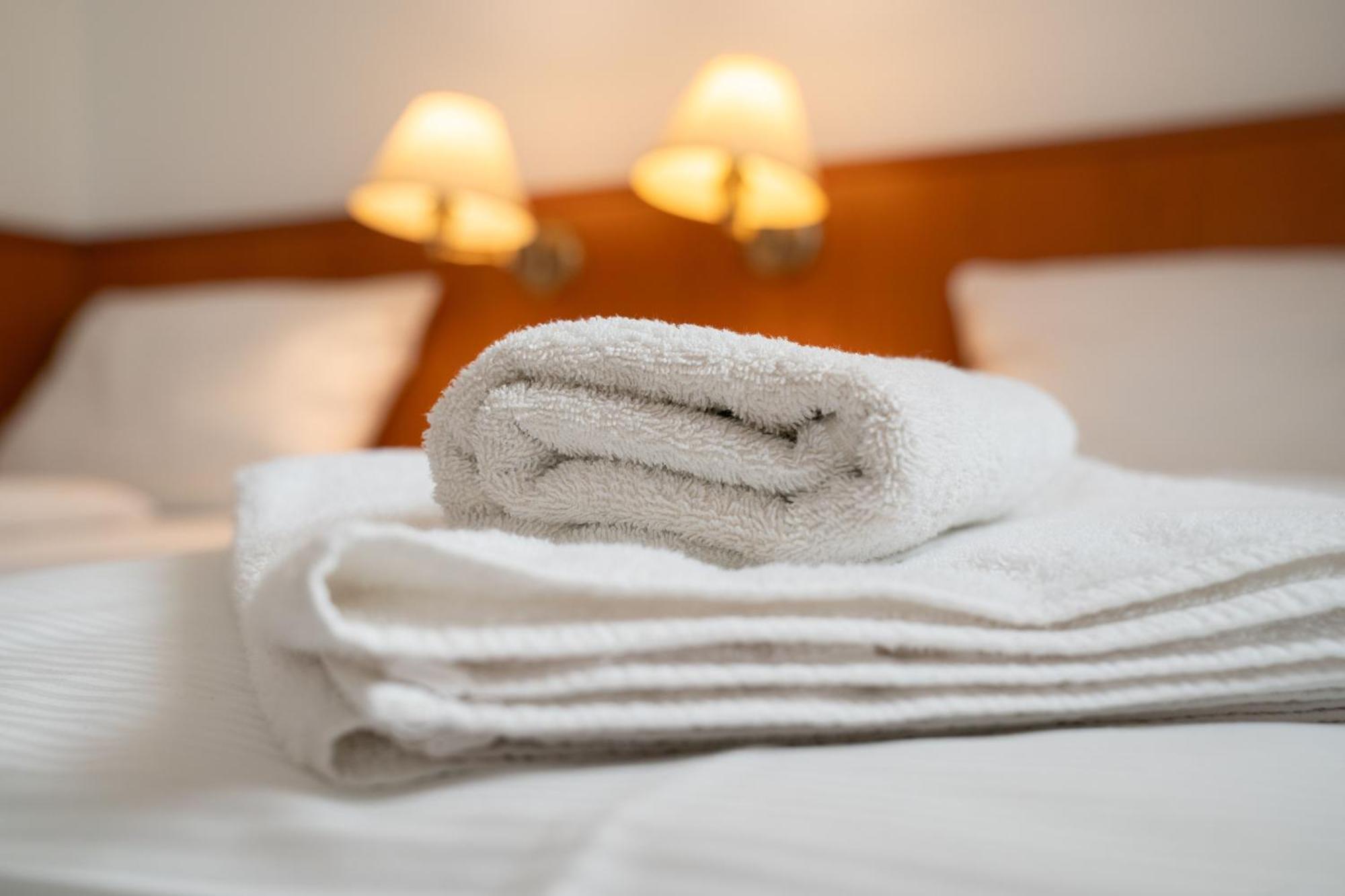 Hotel Zur Post Herne Esterno foto